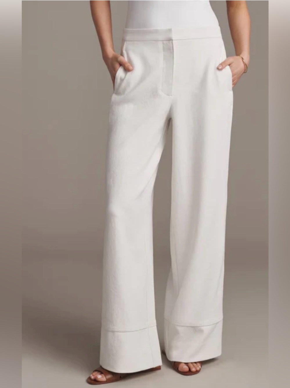 RHONE Horizon Trousers Women